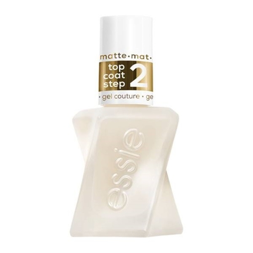 Product Gel Couture Matte Top Coat 13.5ml base image
