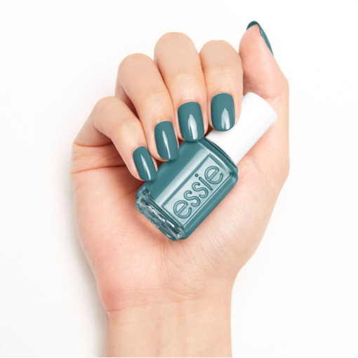 Product Fall Collection 868 Transcend The Trend Nail Lacquer 13.5ml base image