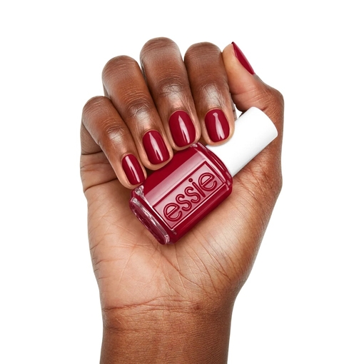 Product Color Winter Collection 877 Wrapped In Luxury Nail Lacquer 13.5ml base image