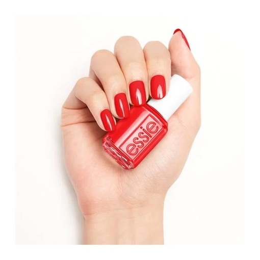 Product Essie Color 862 Geranium 13,5ml base image