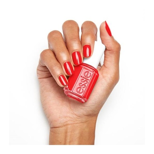Product Essie Color 862 Geranium 13,5ml base image