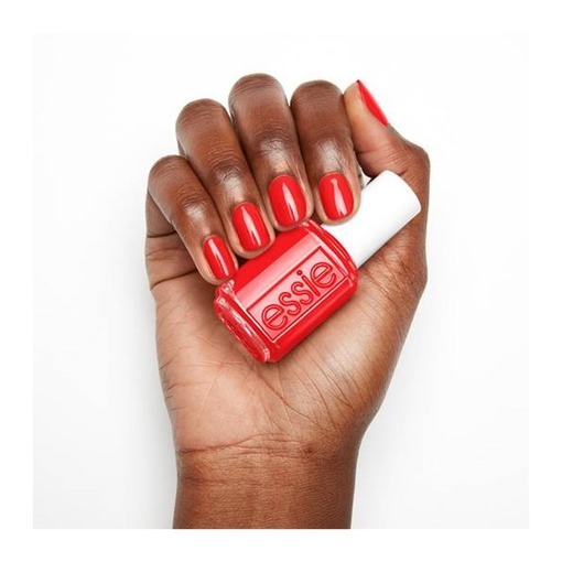 Product Essie Color 862 Geranium 13,5ml base image