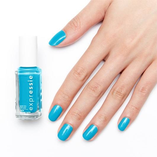 Product Essie Expressie 485 Word On The Street 10ml base image