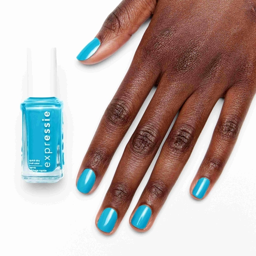 Product Essie Expressie 485 Word On The Street 10ml base image