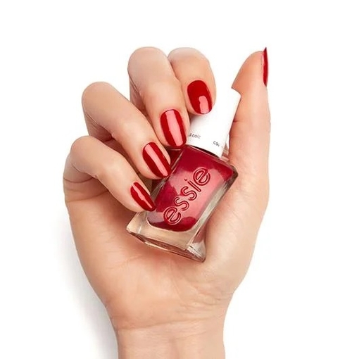 Product Essie Gel Couture 508 Scarlet Starlet 13.5ml base image