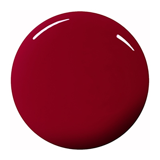 Product Essie Gel Couture 509 Paint The Gown Red 13.5ml base image