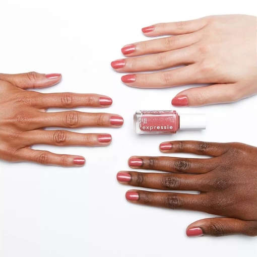 Product Essie Expressie 30 Trend & Snap 10ml base image