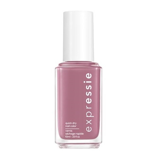 Product Essie Expressie 220 Get A Mauve On 10ml base image