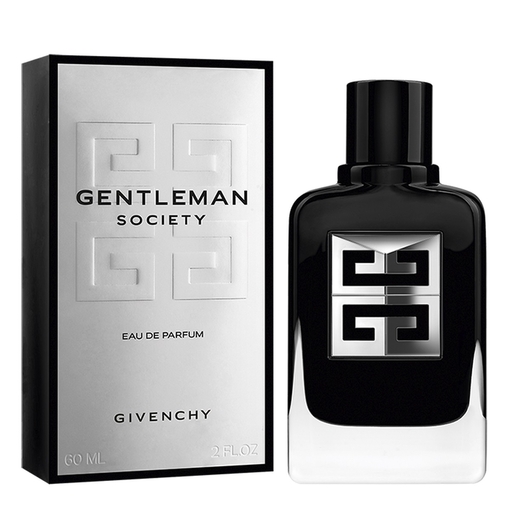 Product Gentleman Society Eau De Parfum 60ml base image