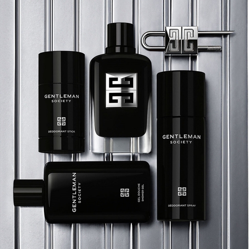 Product Gentleman Society Eau De Parfum 60ml base image