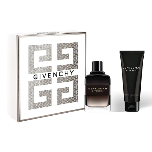 Product Gentleman Eau De Parfum Boisée Set base image