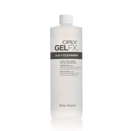 Product Orly Gel FX 3-in-1 Cleanser 473ml base image