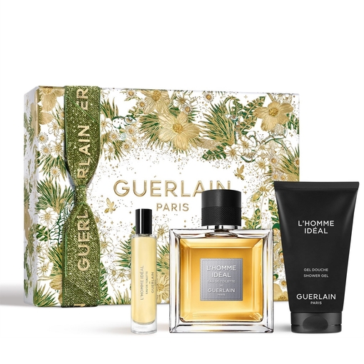 Product L'Homme Idéal Eau De Toilette Set base image