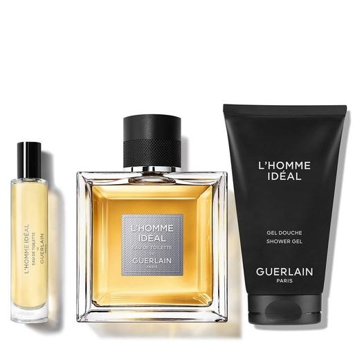 Product L'Homme Idéal Eau De Toilette Set base image