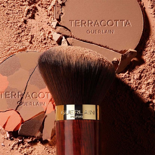 Product Terracotta Powder Brush base image