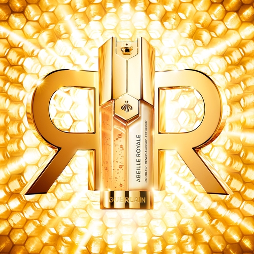 Product Abeille Royale Double R Renew & Repair Eye Serum 20ml base image