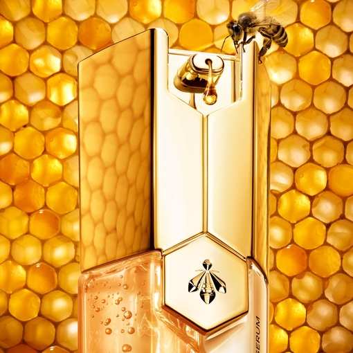 Product Abeille Royale Double R Renew & Repair Eye Serum 20ml base image