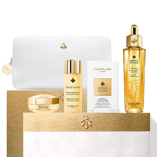 Product Abeille Royale Advanced Youth Watery Oil Age-Defying Programme base image