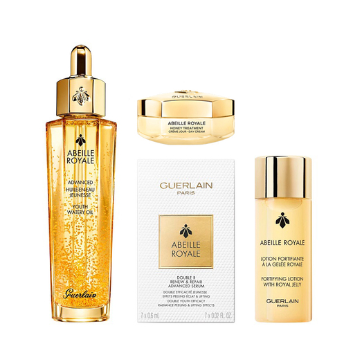 Product Abeille Royale Advanced Youth Watery Oil Age-Defying Programme base image