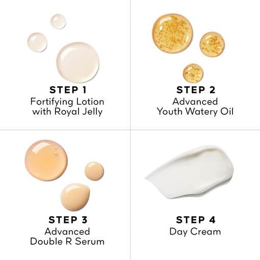 Product Abeille Royale Advanced Youth Watery Oil Age-Defying Programme base image