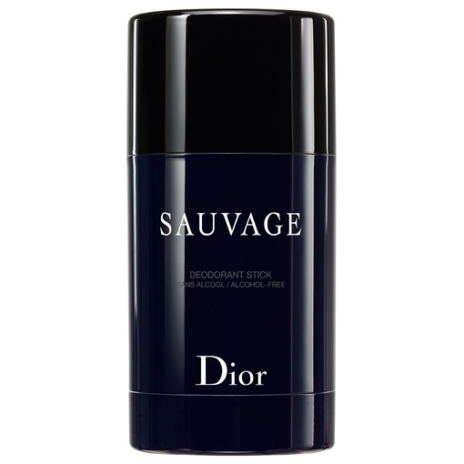 Product Christian Dior Sauvage Deodorant Stick 75g base image