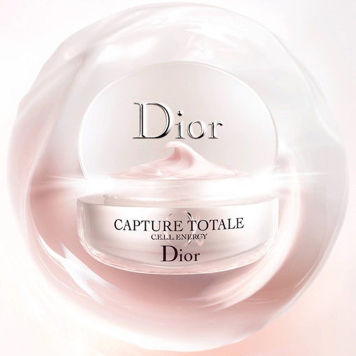Product Christian Dior Capture Totale C.E.L.L. Energy Firming & Wrinkle-Correcting Creme 50ml base image