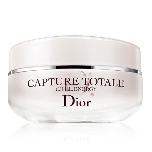 Product Christian Dior Capture Totale C.E.L.L. Energy Firming & Wrinkle-Correcting Creme 50ml base image