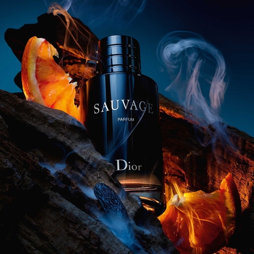 Product Christian Dior Sauvage Parfum 100ml base image