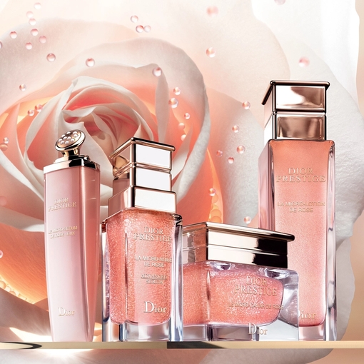Product Dior Prestige La Micro-Huile De Rose Advanced Serum 30ml base image