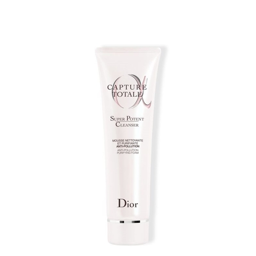 Product Capture Totale Super Potent Cleanser Anti-Pollution Purifying Foam 110g base image