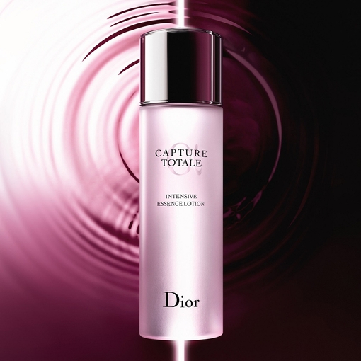 Product Capture Totale Intensive Essence Lotion 150ml base image