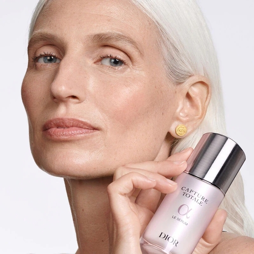 Product Capture Totale Le Sérum 50ml base image