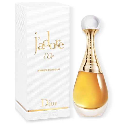 Product J' Adore L' Or Essence De Parfum 50ml base image