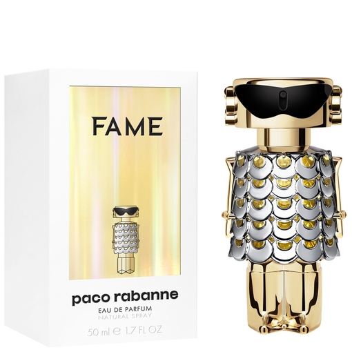 Product Fame Eau De Parfum 50ml base image