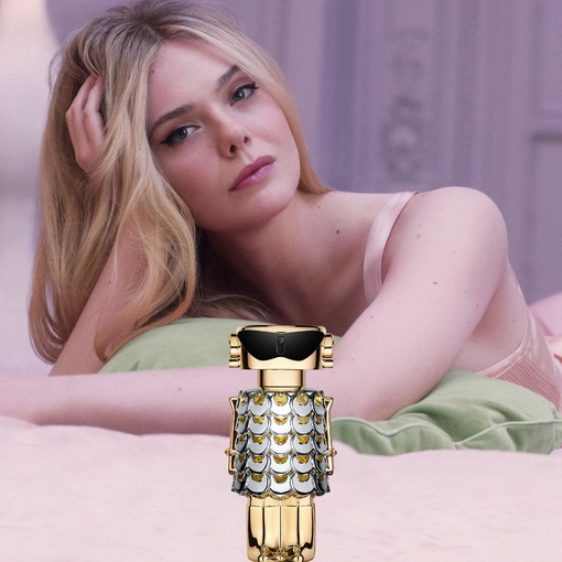 Product Fame Eau De Parfum 50ml base image
