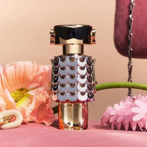 Product Fame Eau De Parfum 50ml base image