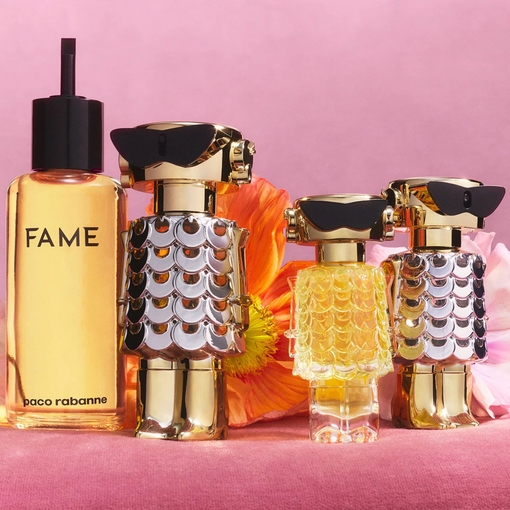 Product Fame Eau De Parfum Refill 200ml base image