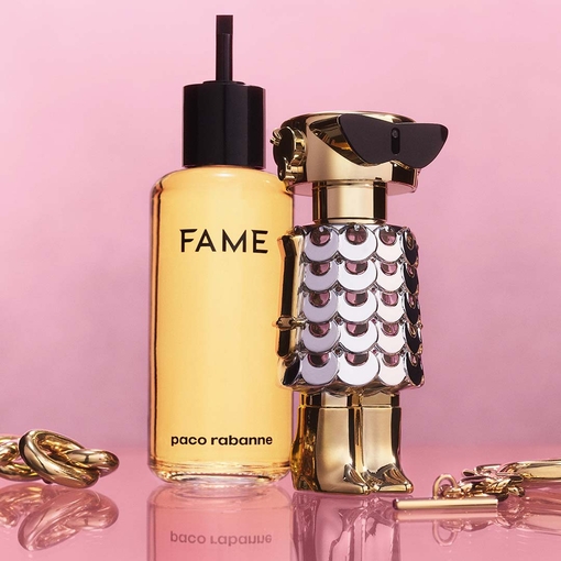 Product Fame Eau De Parfum Refill 200ml base image
