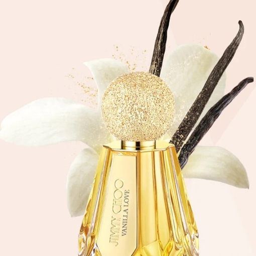 Product Seduction Collection Vanilla Love Eau De Parfum 125ml base image