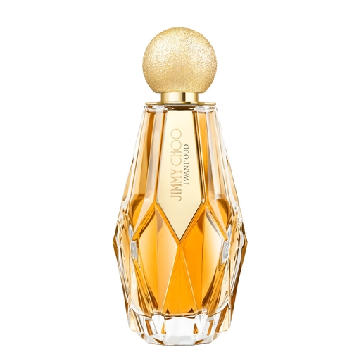 Product Seduction Collection I Want Oud Eau De Parfum 125ml base image