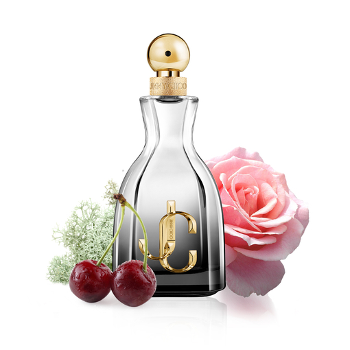 Product I Want Choo Forever Eau De Parfum 40ml base image