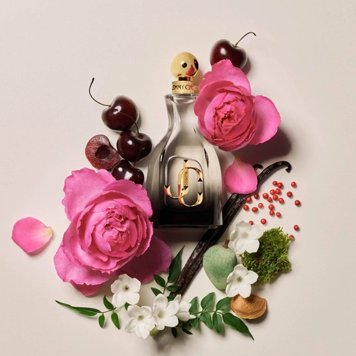 Product I Want Choo Forever Eau De Parfum 40ml base image