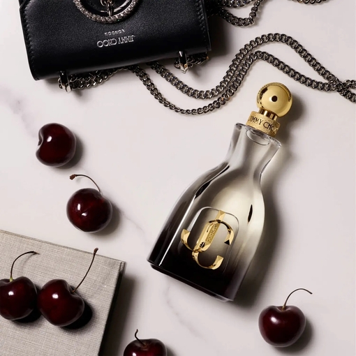 Product I Want Choo Forever Eau De Parfum 40ml base image