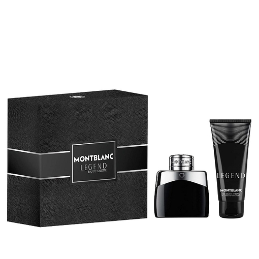 Product Legend Pour Homme Eau De Toilette Set base image