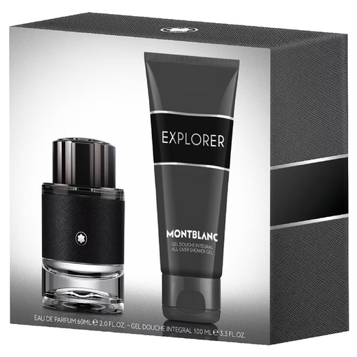 Product Explorer Eau De Parfum Set base image