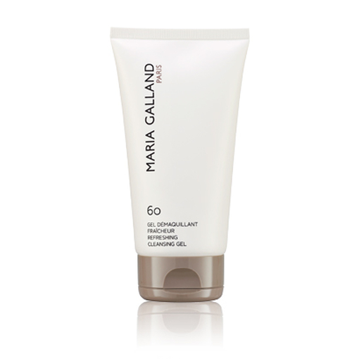 Product Maria Galland Gel Demaquillant Fraicheur 60 150ml base image
