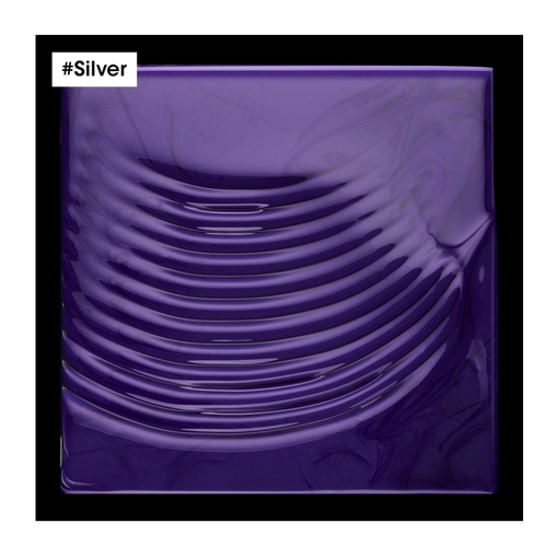 Product Serie Expert Silver Σαμπουάν Για Λευκά ή Ασημί Μαλλιά 300ml base image