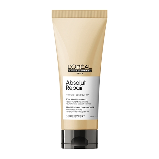 Product Serie Expert Absolut Repair Conditioner Για Ταλαιπωρημένα Μαλλιά 200ml base image