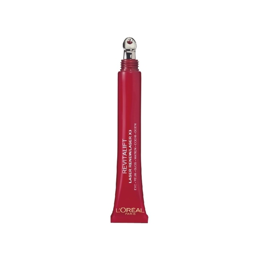 Product L'Oréal Revitalift Laser Eye Cream 15ml  base image