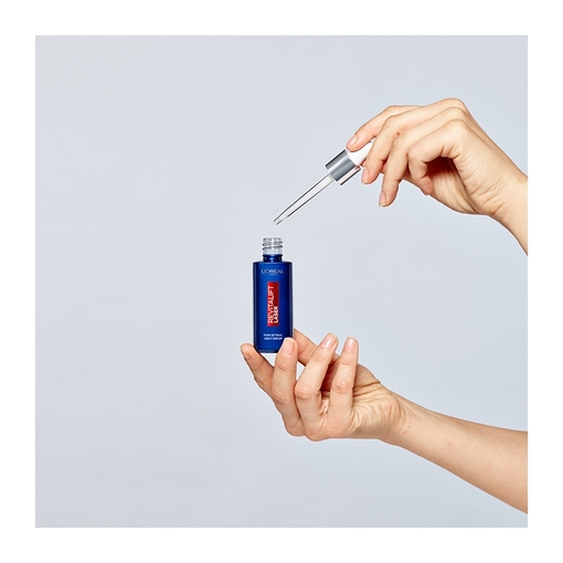 Product Revitalift Laser Pure Retinol Deep Wrinkle Night Serum 30ml base image